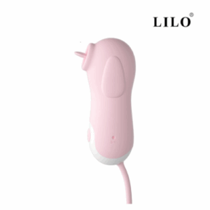 Vibrador Little Bird Com Língua Estimuladora 10 Vibração